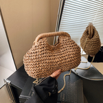 Myne Vegan Leather Handbag