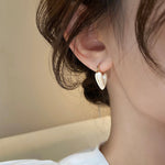 Cuore Earrings