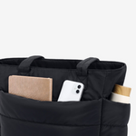 Sanna Vegan Leather Tote Bag