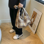 Felia Vegan Leather Hobo Bag