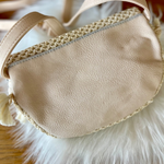 Danna Crossbody Belt Bag
