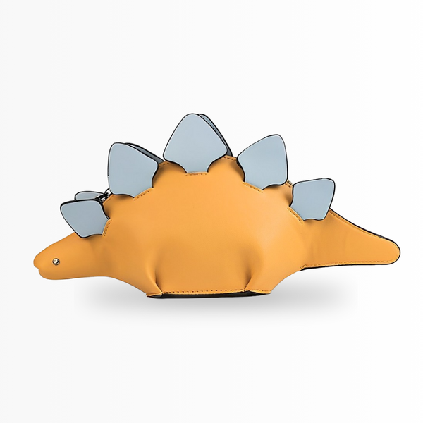 Stegy Mini Stegosaurus Bag