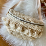 Danna Crossbody Belt Bag