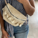 Danna Crossbody Belt Bag