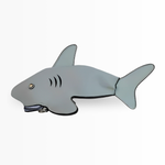 Sharky Mini Shark Bag