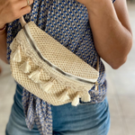 Danna Crossbody Belt Bag