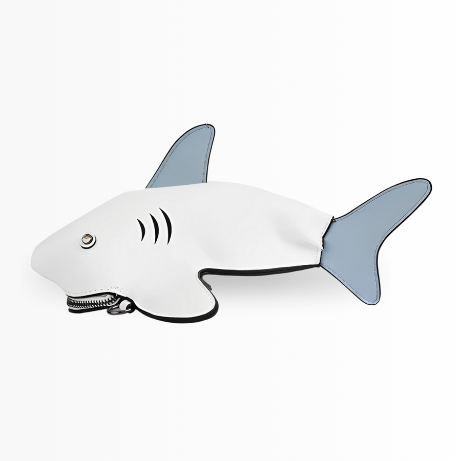 Sharky Mini Shark Bag