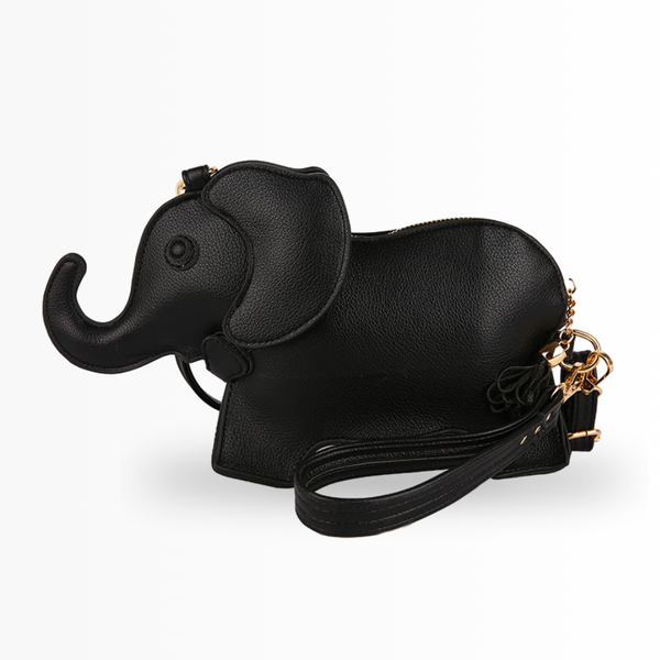 Elly Mini Elephant Bag