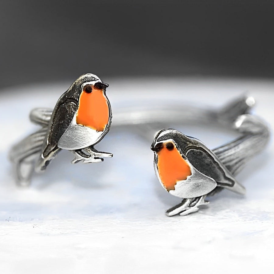 Pettirosso Ring