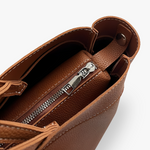 Aona Vegan Leather Tote Bag