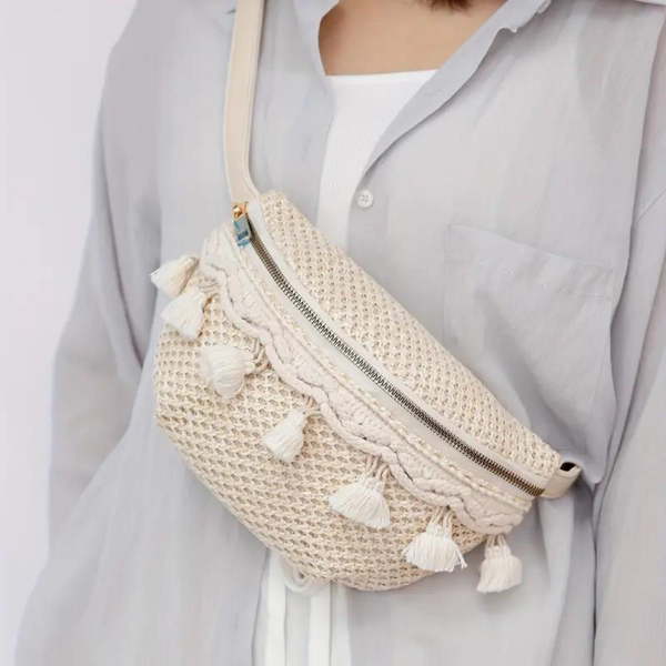 Danna Crossbody Belt Bag