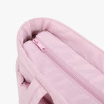 Sanna Vegan Leather Tote Bag