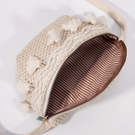Danna Crossbody Belt Bag