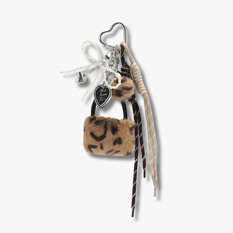 Wild Spirit The Signature Charm