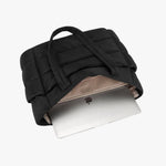 Sanna Vegan Leather Tote Bag
