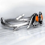 Pettirosso Ring