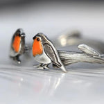 Pettirosso Ring