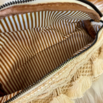Danna Crossbody Belt Bag