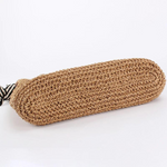 Namah Vegan Leather Shoulder Bag