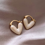 Cuore Earrings