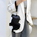 Elly Mini Elephant Bag