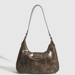 Bolsa Vegan Leather Crossbody Bag