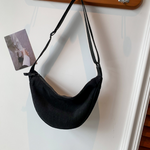 Fanna Crossbody Belt Bag