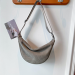 Fanna Crossbody Belt Bag