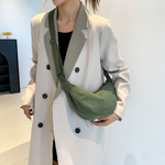Fanna Crossbody Belt Bag
