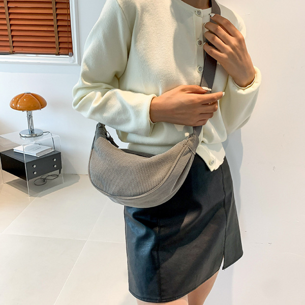 Fanna Crossbody Belt Bag