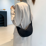Fanna Crossbody Belt Bag