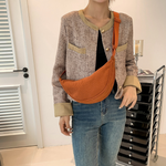Fanna Crossbody Belt Bag