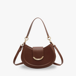 Lanna Vegan Leather Crossbody Bag