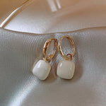 Sogno Earrings