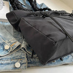 Noeda Vegan Leather Tote Bag