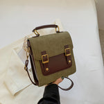 Rivella Vegan Leather Backpack