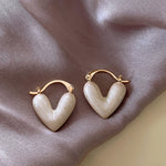 Cuore Earrings