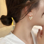Cuore Earrings