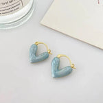 Cuore Earrings