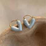 Cuore Earrings