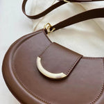 Lanna Vegan Leather Crossbody Bag