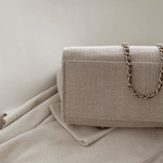 Fulla Vegan Leather Tote Bag