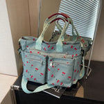 Kanna Canvas & Cherry