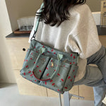 Kanna Canvas & Cherry