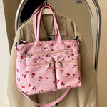 Kanna Canvas & Cherry