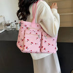 Kanna Canvas & Cherry