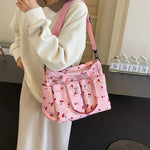 Kanna Canvas & Cherry
