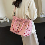 Kanna Canvas & Cherry