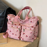 Kanna Canvas & Cherry