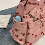 Kanna Canvas & Cherry